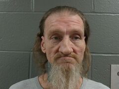 Mugshot of JOHNSON, LUCAS,SHANE