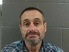 Mugshot of HENDRIX, JASON