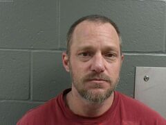 Mugshot of BICKFORD, SHAUN