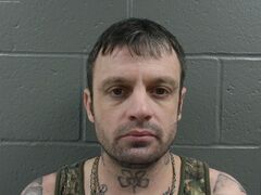 Mugshot of AUTRY, MATTHEW