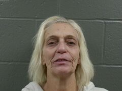 Mugshot of BROWNANDERSON, SHERRY