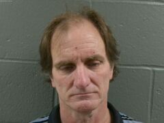 Mugshot of RIGDON, DAVID