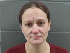 Mugshot of RIGDON, KATHRYN
