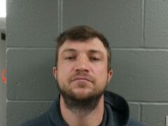 Mugshot of BRANSCUM, RICHARD