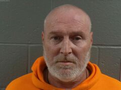Mugshot of ATKINS, LAWRENCE