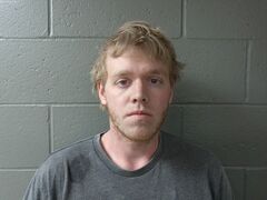Mugshot of SEXTON, CHANZE,MARTIN