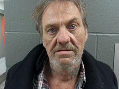 Mugshot of CLEMENTS, JERRY  