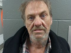 Mugshot of CLEMENTS, JERRY