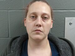 Mugshot of BRYANT, SHEILA