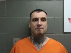Mugshot of LISCOMB, MICHAEL
