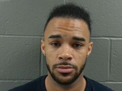 Inmate Photo