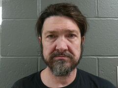 Mugshot of SUTTERFIELD, MATTHEW