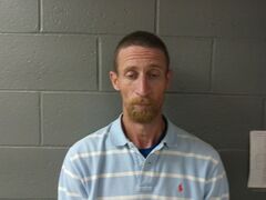 Mugshot of HINDS, BENJAMIN