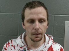 Mugshot of LOONEY, LEVI