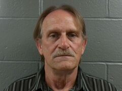 Mugshot of MARENTETTE, CARL