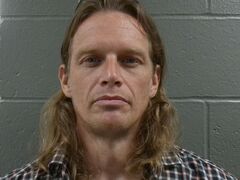 Mugshot of WALLACE, CHADWICK,
