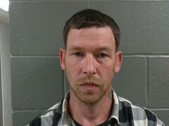 Mugshot of TEAGUE, JAMES