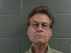 Mugshot of DAVES, KEITH