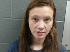 Mugshot of SELVEY, KAYLE