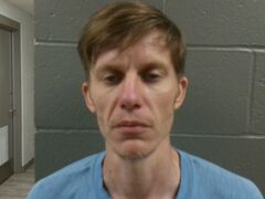 Mugshot of JANSON, JUSTIN