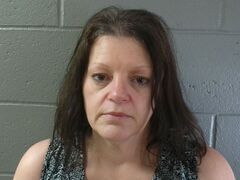 Mugshot of JOHNSON, CARLA
