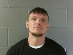 Mugshot of SANCHEZ, ANTONIOTH