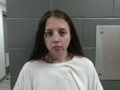Mugshot of VICKERS, MAKAYLA