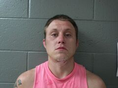 Mugshot of Bryant, Joshua