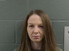 Mugshot of HOWARD, AUDREY