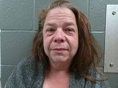 Mugshot of BRABON, MARGARET,MARIE