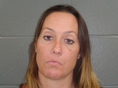Mugshot of TAYLOR, JENNIFER