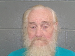 Mugshot of STAGGS, RONNIE