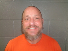 Mugshot of BICKFORD, SHAUN
