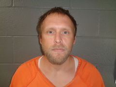 Mugshot of COHN, RICHARD