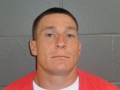 Mugshot of STALLINGS, JOHN