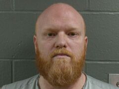 Mugshot of JOHNSON, TERRY