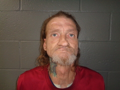 Mugshot of JOHNSON, LUCAS,SHANE
