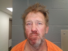 Mugshot of EASTWOOD, EDWARD