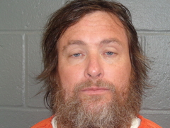 Mugshot of JENNINGS, CORTNEY