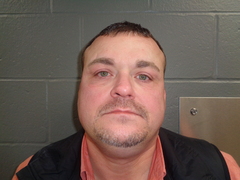 Mugshot of LATORE, BRIAN