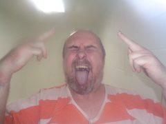 Mugshot of COE, THOMAS