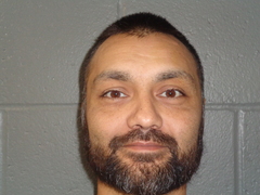 Mugshot of DAZEY, JAMES