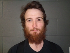 Mugshot of MCWHELAN, JESSIE,DAVIDANDREW