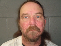 Mugshot of JONES, JOSHUA