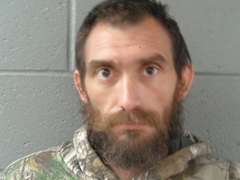 Mugshot of CRUZ, JOSEPH