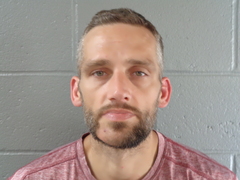 Mugshot of COLLINS, JOSHUA