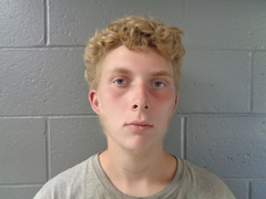 Mugshot of FEAR, TIMOTHY