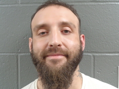 Mugshot of HOWELL, TYLER