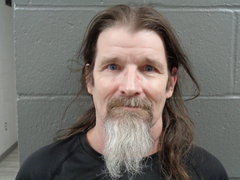 Mugshot of CARROLL, JESSIE