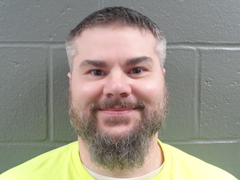 Mugshot of ANDREWS, ADAM